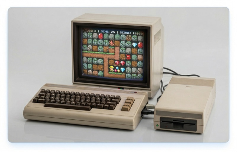 SiliconVault